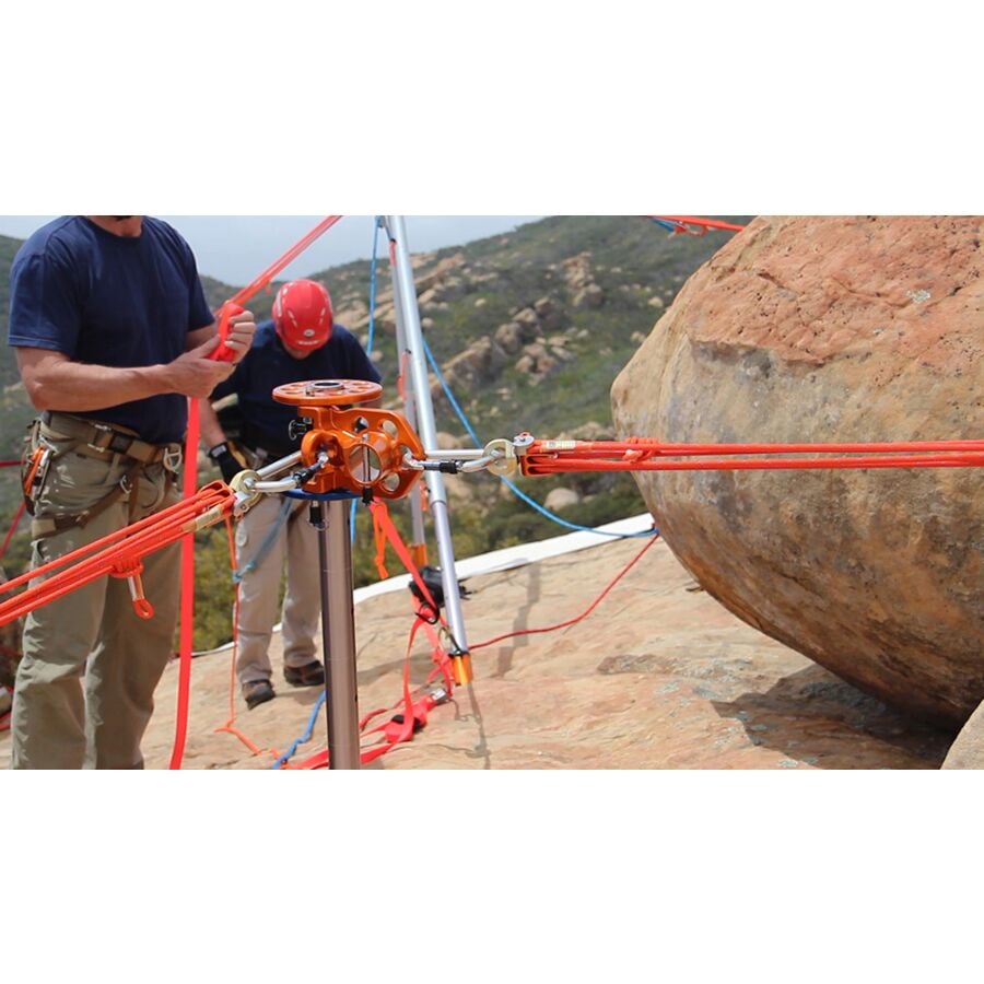 CMC Rescue - AZORP Kit (Arizona Omni Rigging Pod) CMC Rescue 16