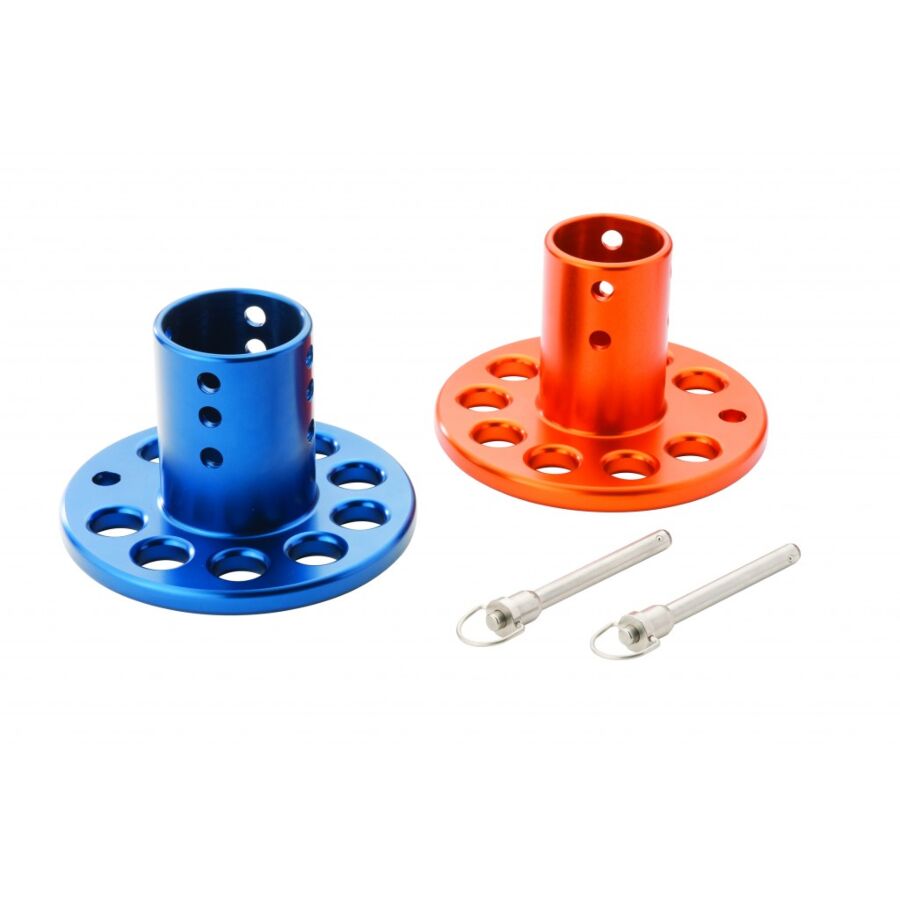 CMC Rescue - AZORP Kit (Arizona Omni Rigging Pod) CMC Rescue 9