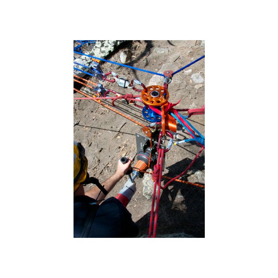 CMC Rescue - AZORP Kit (Arizona Omni Rigging Pod) CMC Rescue 8