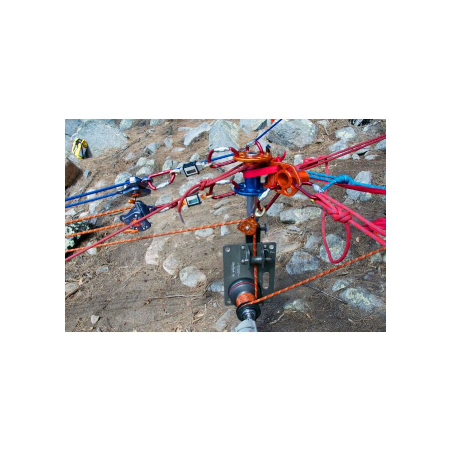 CMC Rescue - AZORP Kit (Arizona Omni Rigging Pod) CMC Rescue 12