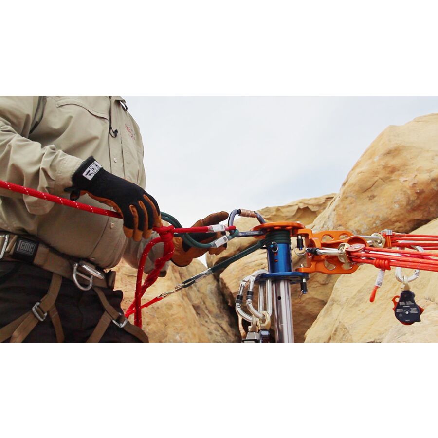 CMC Rescue - AZORP Kit (Arizona Omni Rigging Pod) CMC Rescue 18