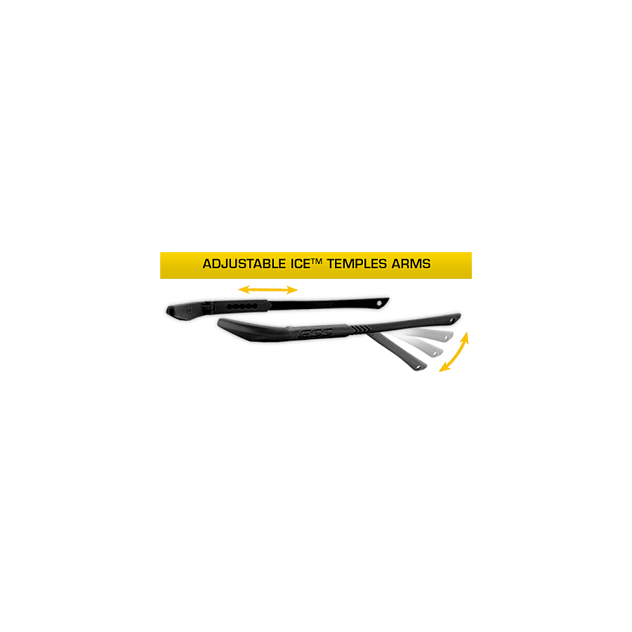 ESS ICE-2X Retail Kit - 740-0003 ESS 2