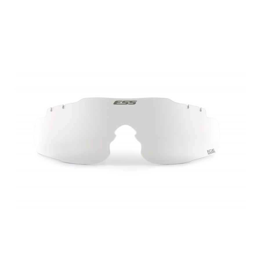 ESS ICE NARO Clear Lenses - 740-0078 ESS 1