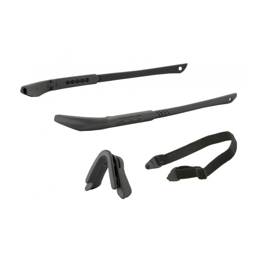 ESS ICE Frame and Nosepiece Kit - 740-0082 ESS 1