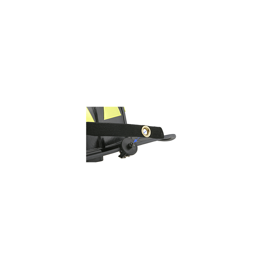 ESS Innerzone 2 Mounting Brackets - 740-0251 ESS 3