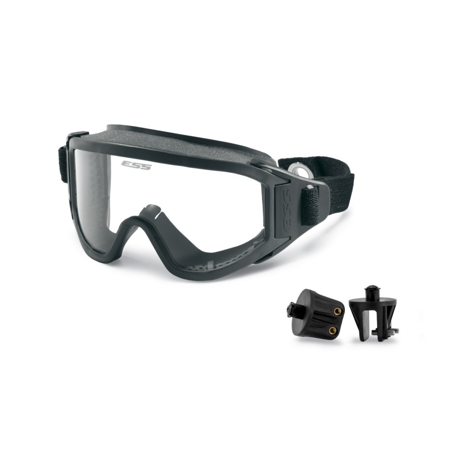 ESS Innerzone 2 Goggles - 740-0268 ESS 1