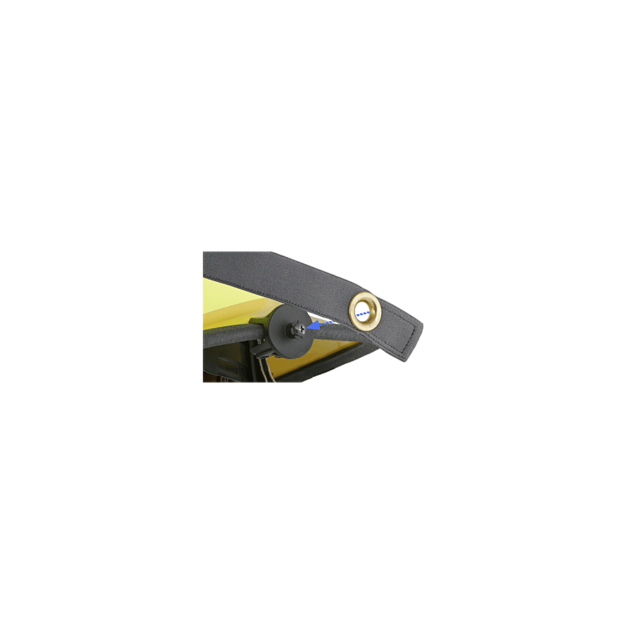ESS X-Tricator Goggles - 740-0287 ESS 3