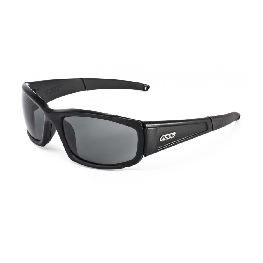ESS CDI Black Sunglasses - 740-0296 ESS 3