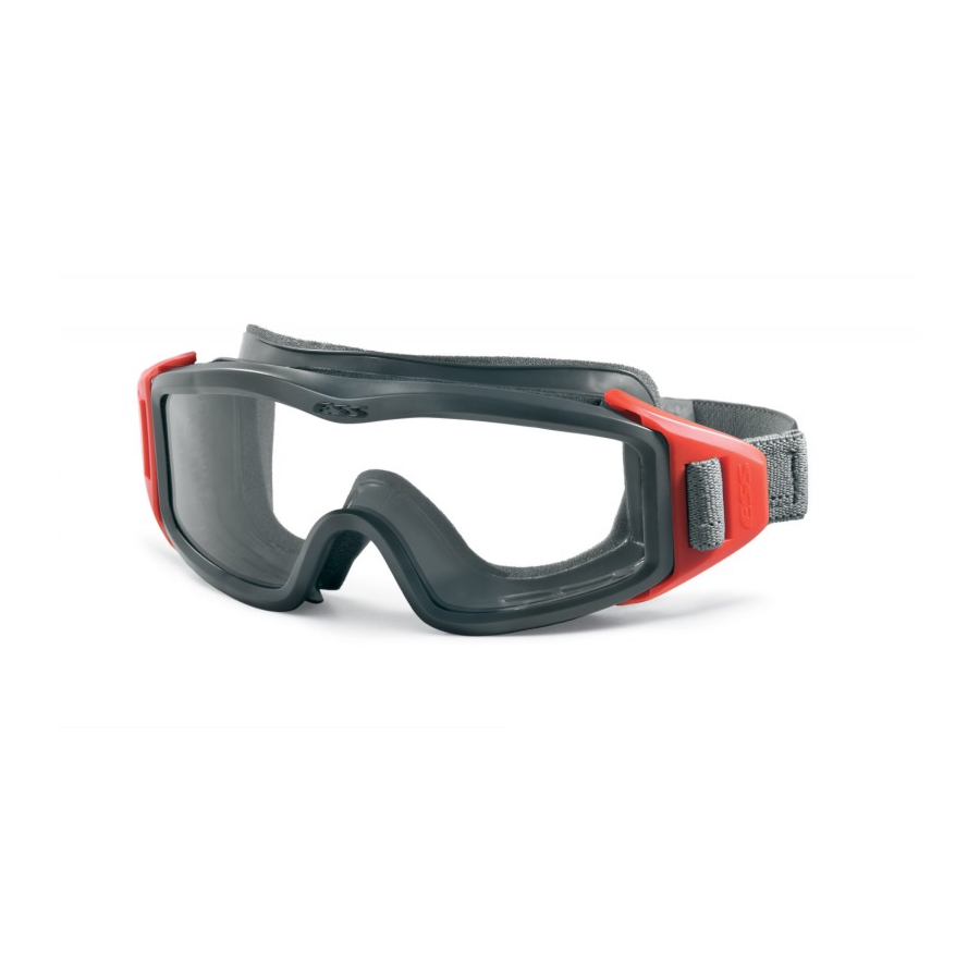 ESS FirePro 1977 Asian Fit Goggles - 740-0380 ESS 1