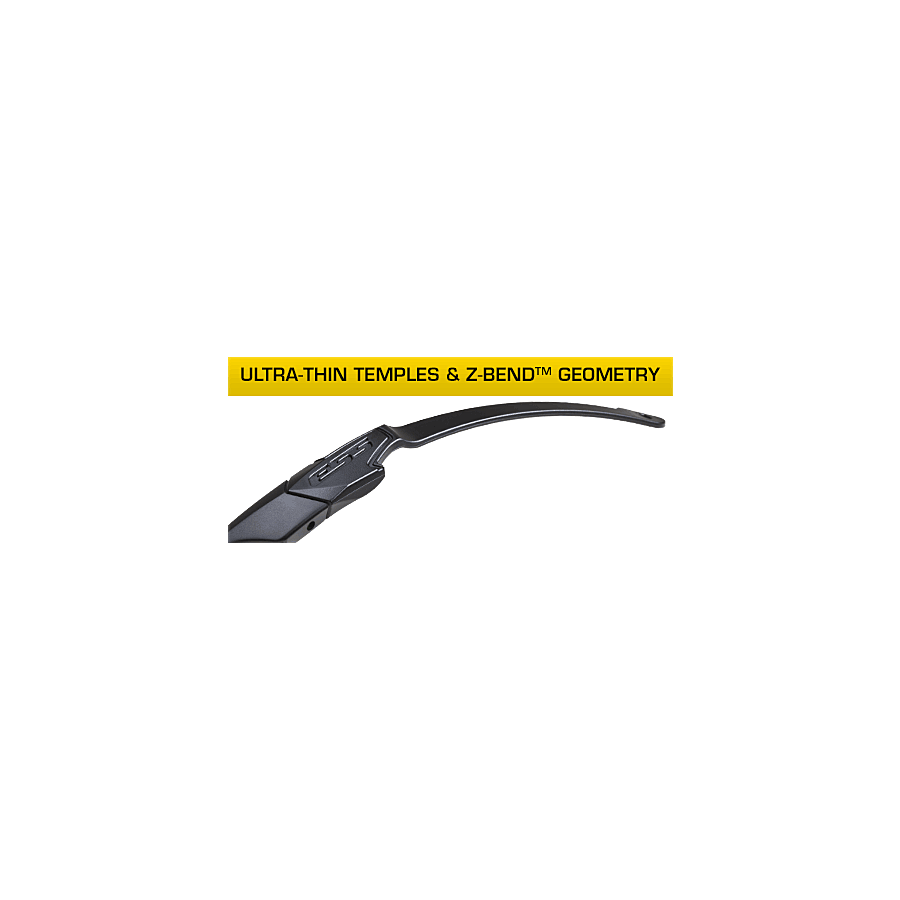 ESS Crossbow Suppressor ONE Kit Hi-Def Copper Protective Sunglasses - 740-0472 ESS 2