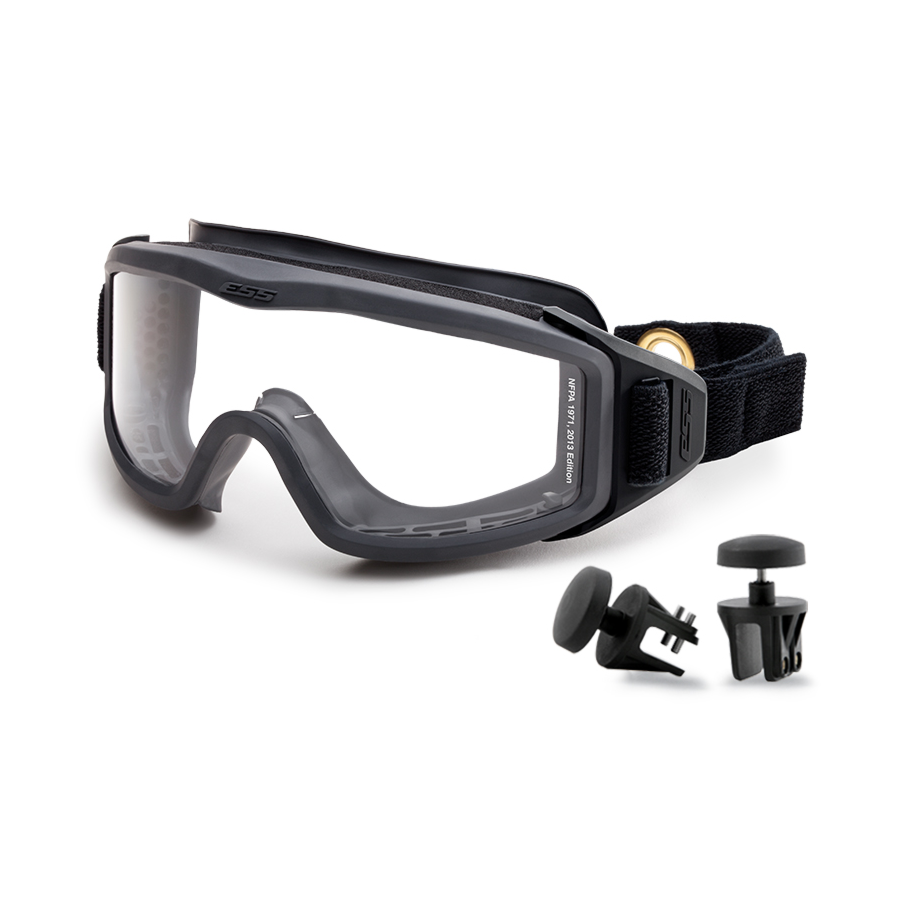 ESS FirePro 1971 EX-1 Goggles - 740-0535 ESS 1