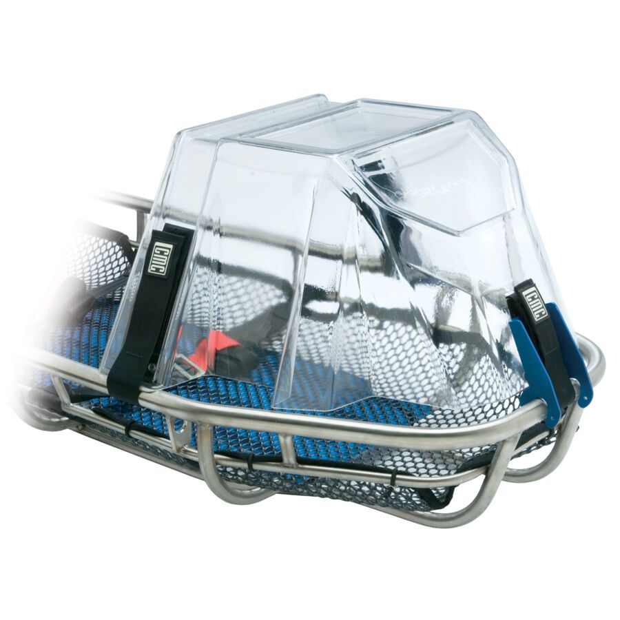 CMC Rescue - Litter Shield Plus CMC Rescue 1