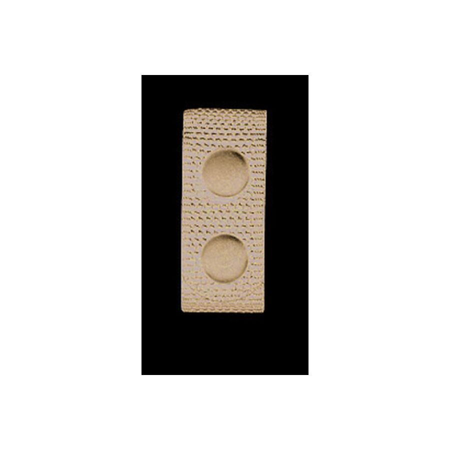Model 7406 Belt Keeper, Pack of 4 - Snap Closure - 1015918 2
