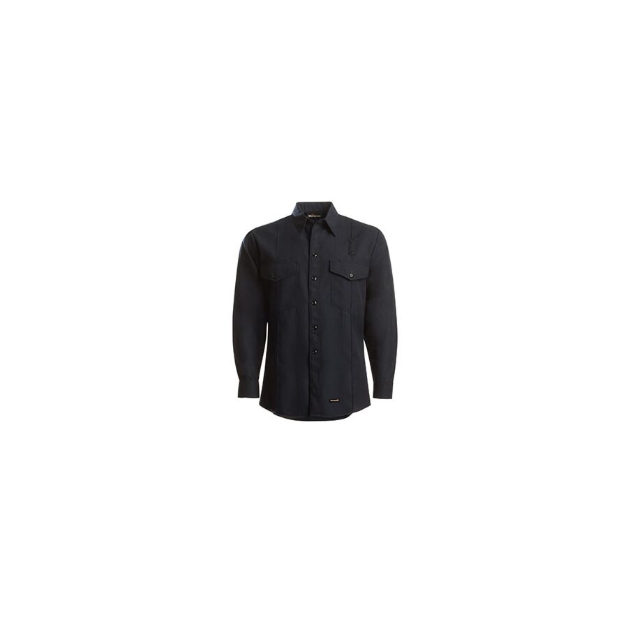Workrite Nomex IIIA Long Sleeve Western Firefighter Shirt - 745NX45 Workrite Fire Services 1