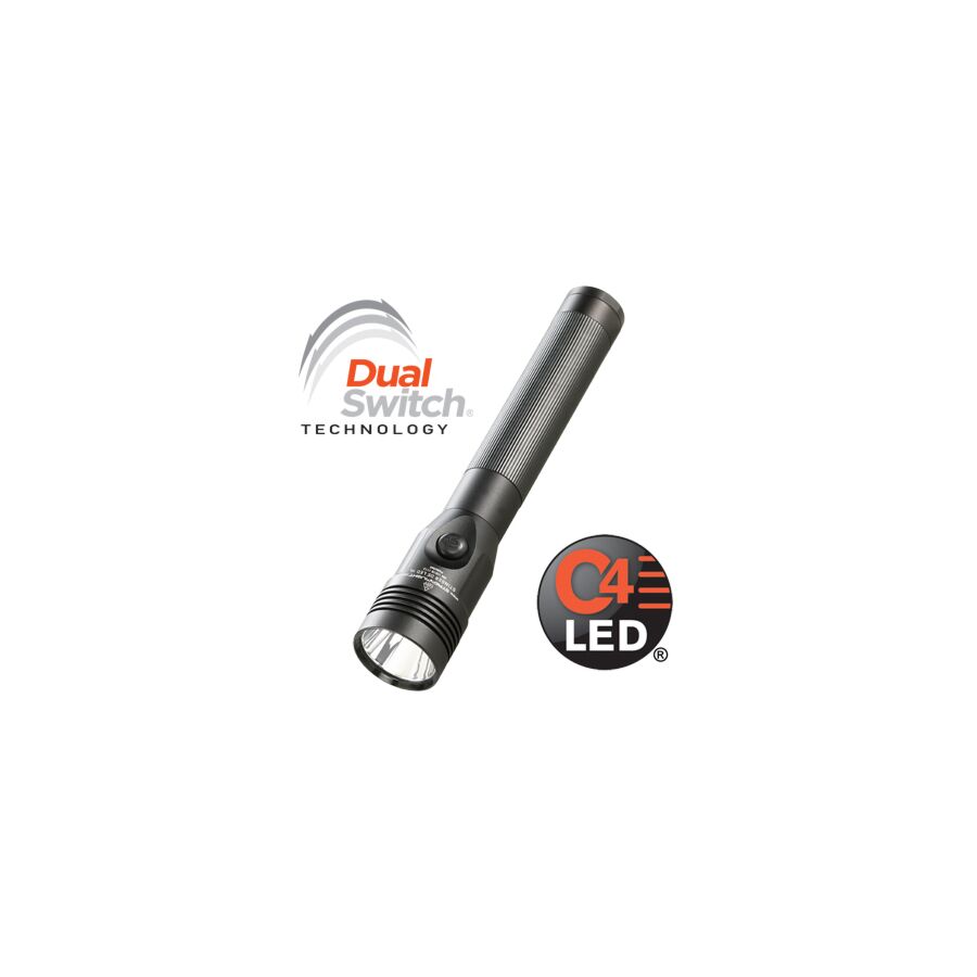 Streamlight DS LED HL Flashlight - 75455 Streamlight 1
