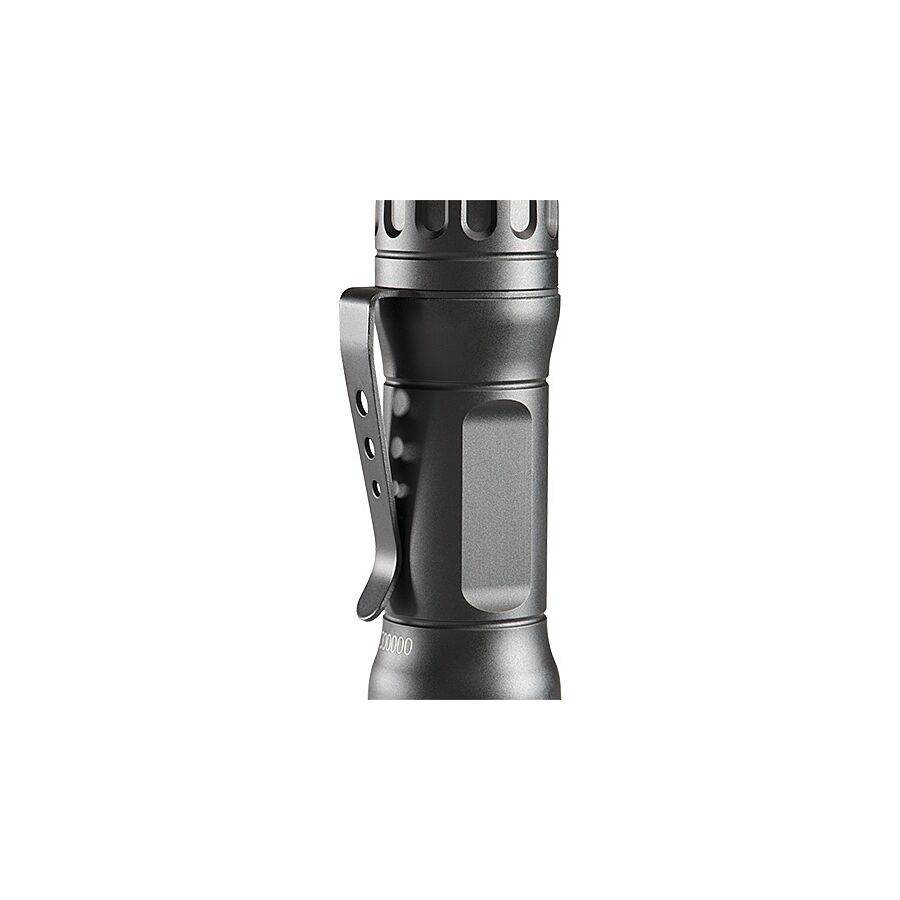 Pelican 7600 Rechargeable 3-Color Tactical Flashlight - 7600 Pelican 4