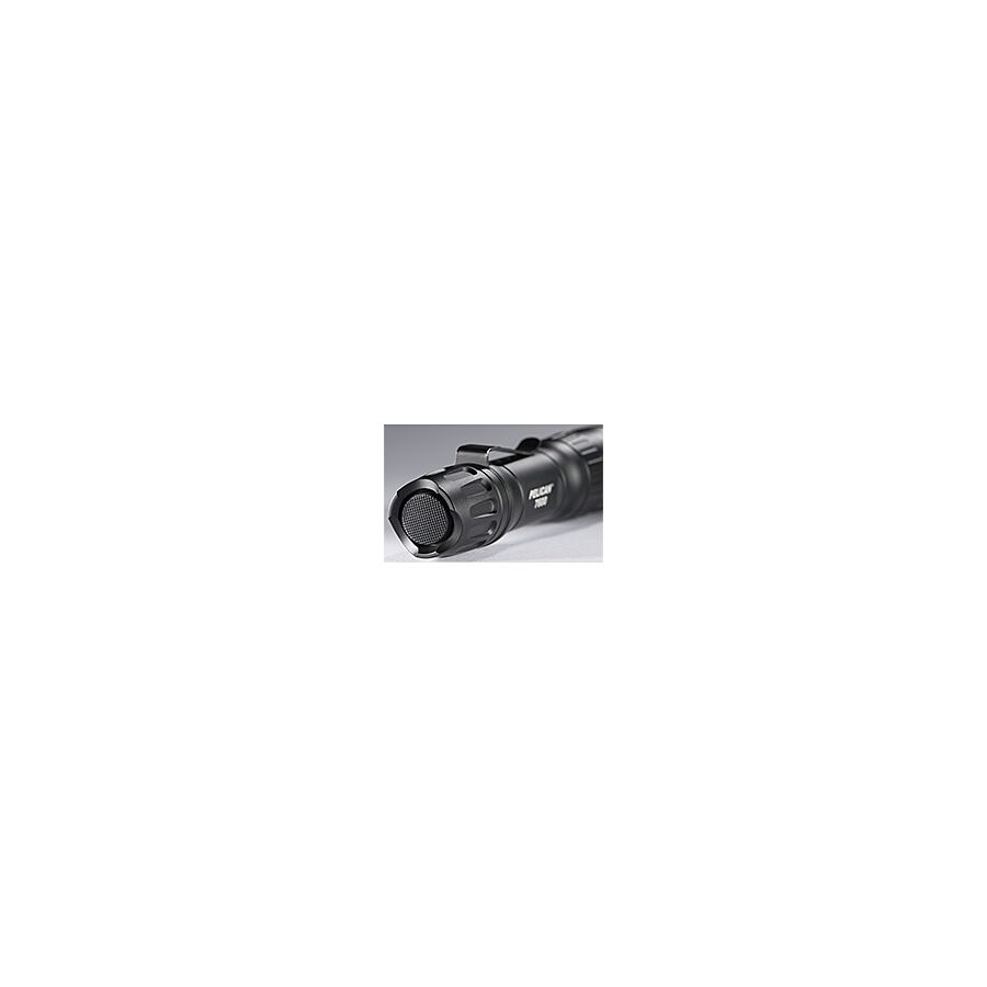Pelican 7600 Rechargeable 3-Color Tactical Flashlight - 7600 Pelican 5