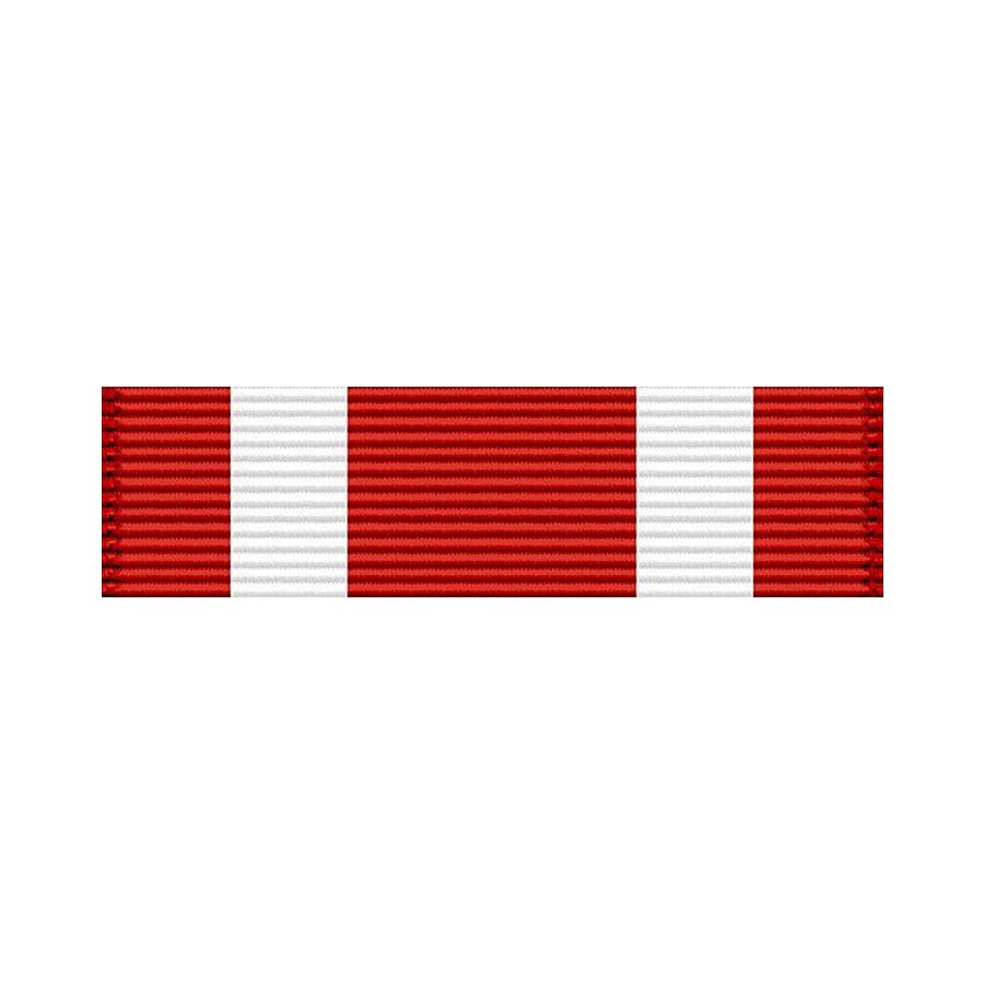 Vanguard Ribbon #MSS - Fire Individual Class B 1