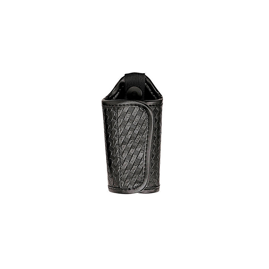 Safariland 7916 Silent Key Holder - Basket Weave - 22119 Safariland Group 1