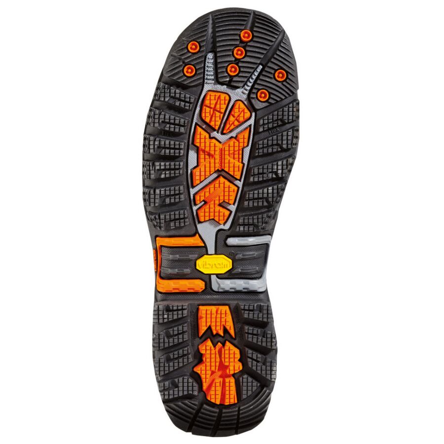 Thorogood 14 Knockdown Elite Structural Bunker Boot 804 6389