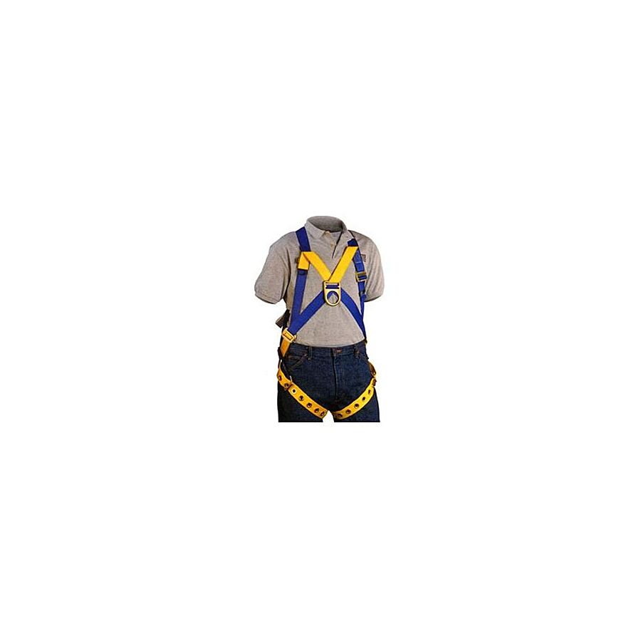 Gemtor Lightweight Polyester Harness - 833 Gemtor 1