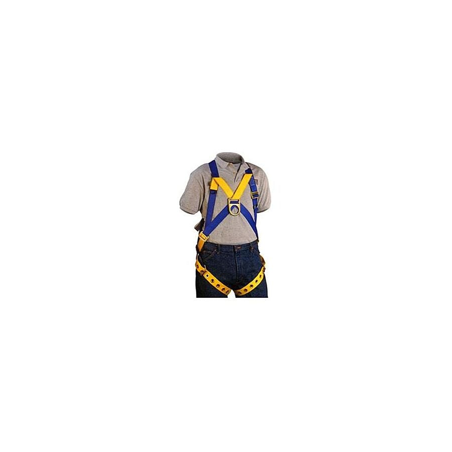 Gemtor Lightweight Polyester Harness - 833H Gemtor 1