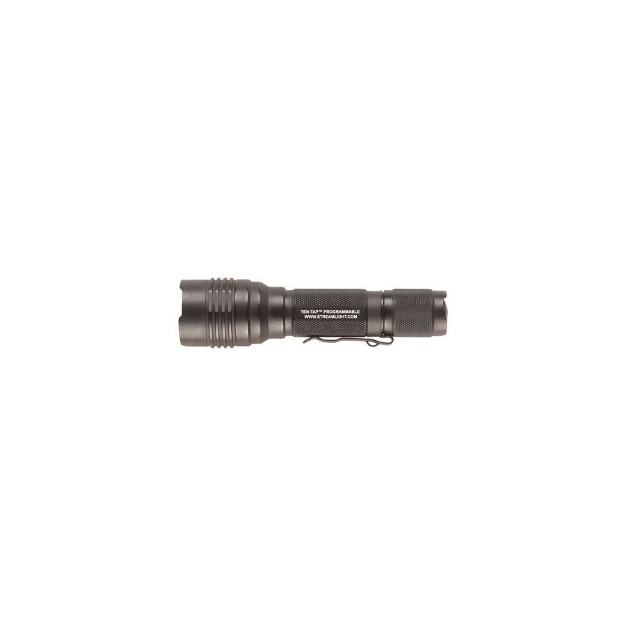 Streamlight ProTac HL Professional Tactical Light - Black
