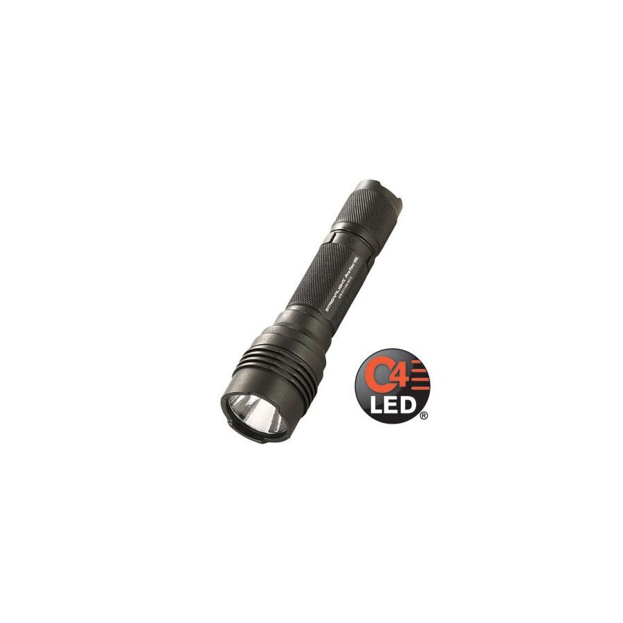 Streamlight ProTac HL Professional Tactical Light - Black