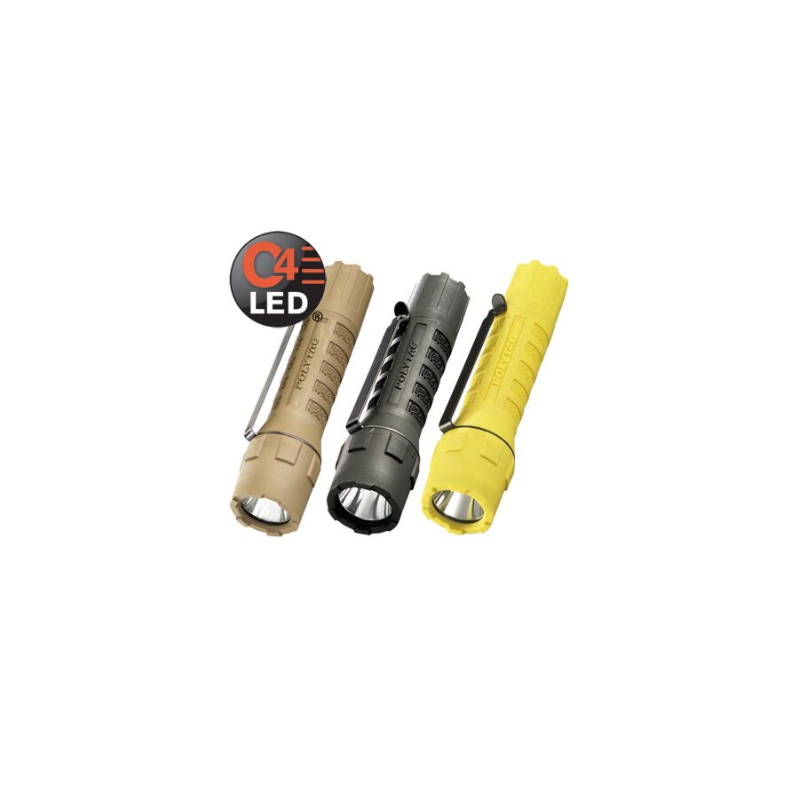 Streamlight polytac sales