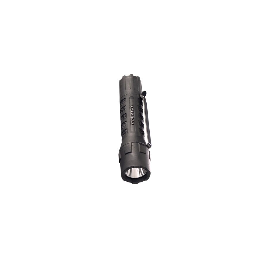 Streamlight PolyTac LED Flashlight - Black, Yellow, Coyote Streamlight 5
