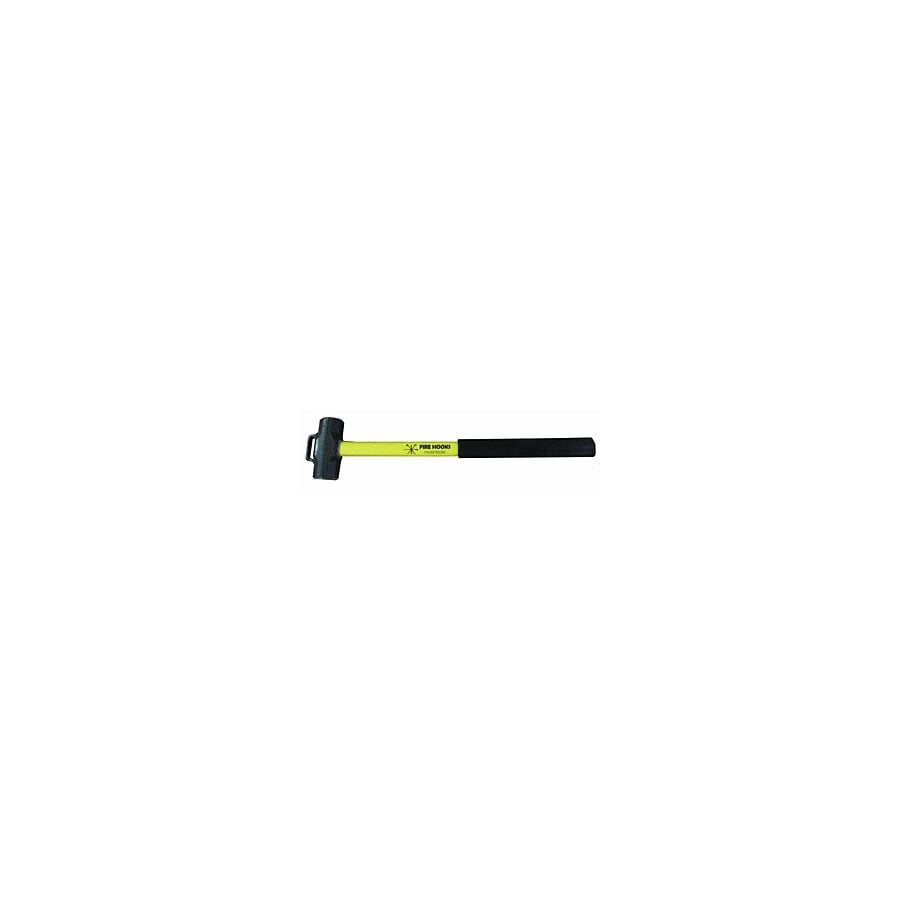 Fire Hooks Unlimited - The 8-Maul - 8-M28-B Fire Hooks Unlimited 1
