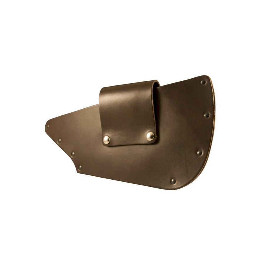 Standard Axe Sheath - 6 lb Axe - 9100 Boston Leather 1