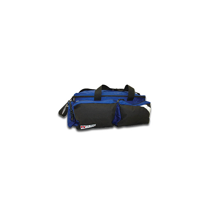 Fieldtex AirPack Plus - Blue/Black - 911-83162 FieldTex Medical 1
