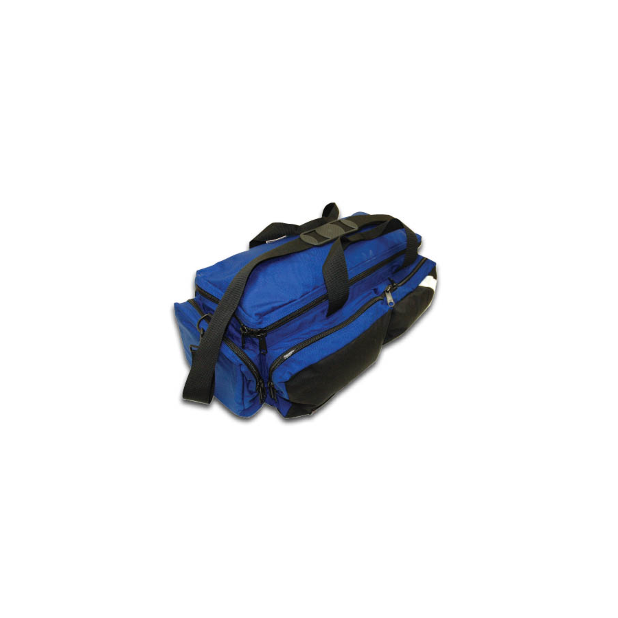 Fieldtex AirPack Plus - Blue/Black - 911-83162 FieldTex Medical 2