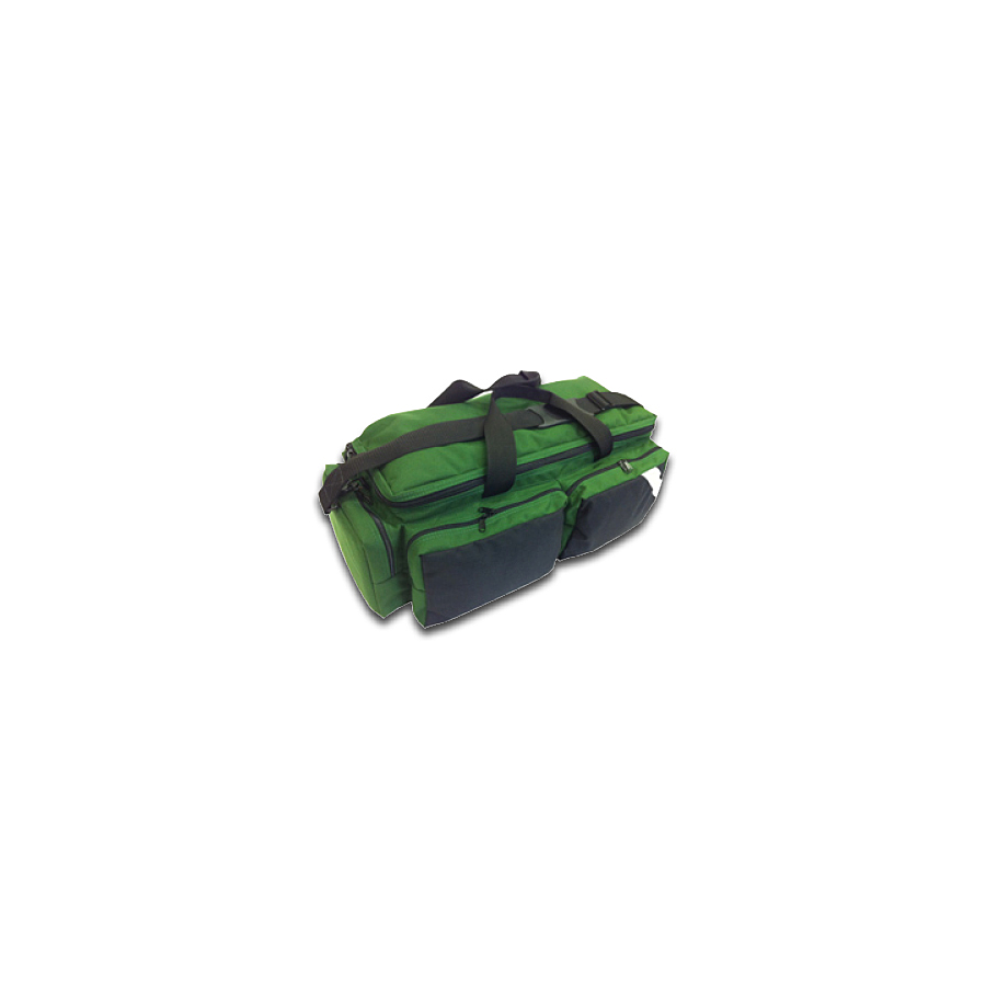 Fieldtex AirPack Plus - Green/Black - 911-83167 FieldTex Medical 1