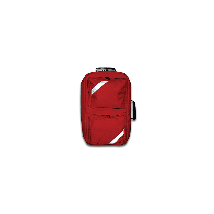 EMS Urban Backpack - Red - 911-83311WP