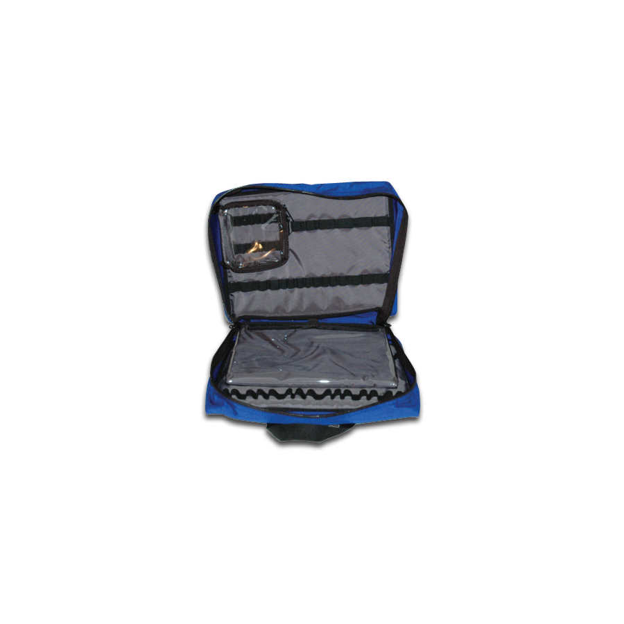 Drug Case - Royal Blue - 911-83951 FieldTex Medical 2