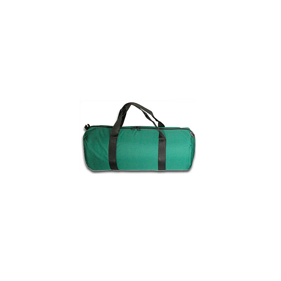 Oxygen Duffle - Green - 911-84414 FieldTex Medical 3