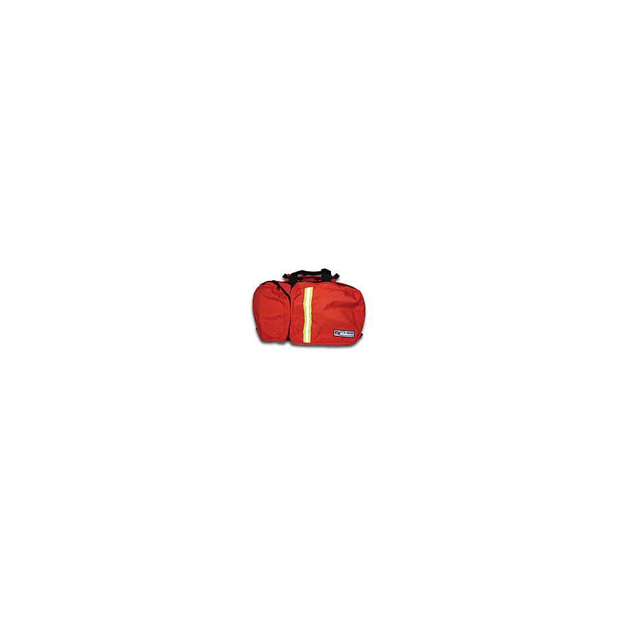 Deluxe Airway Combo (Case Only) - Orange - 911-86802OR FieldTex Medical 2