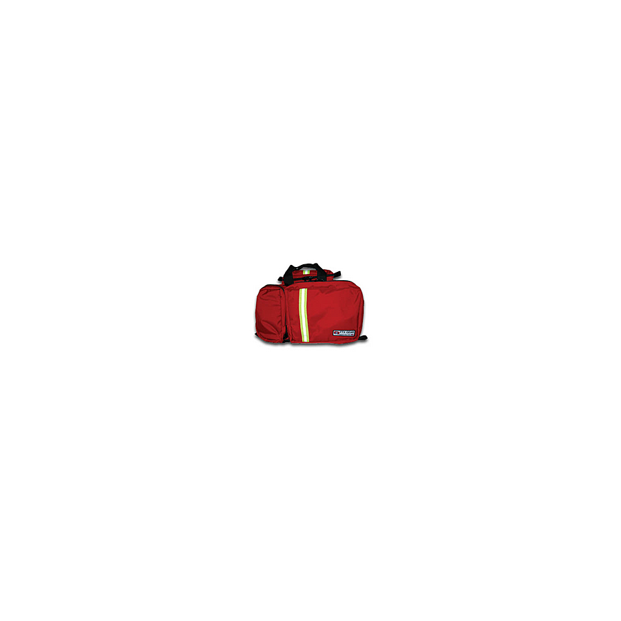 Deluxe Airway Combo (Case Only) - Red - 911-86802RD FieldTex Medical 2