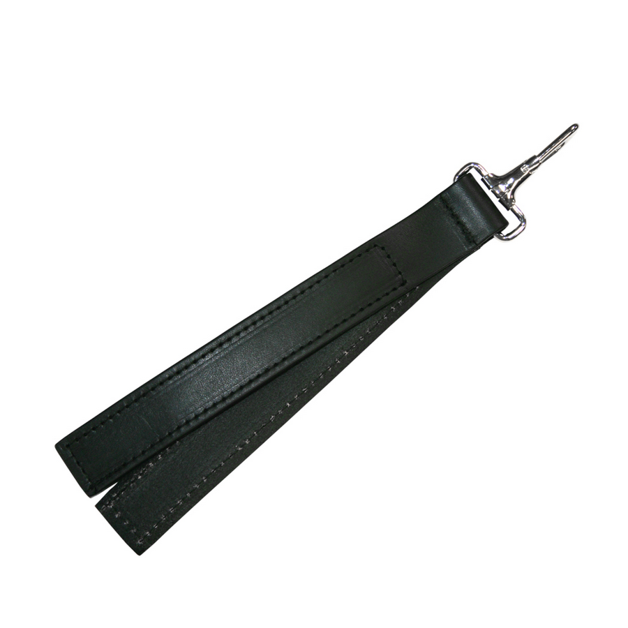 Firefighter's Glove Strap (Nylon) - 9125-N Boston Leather 2