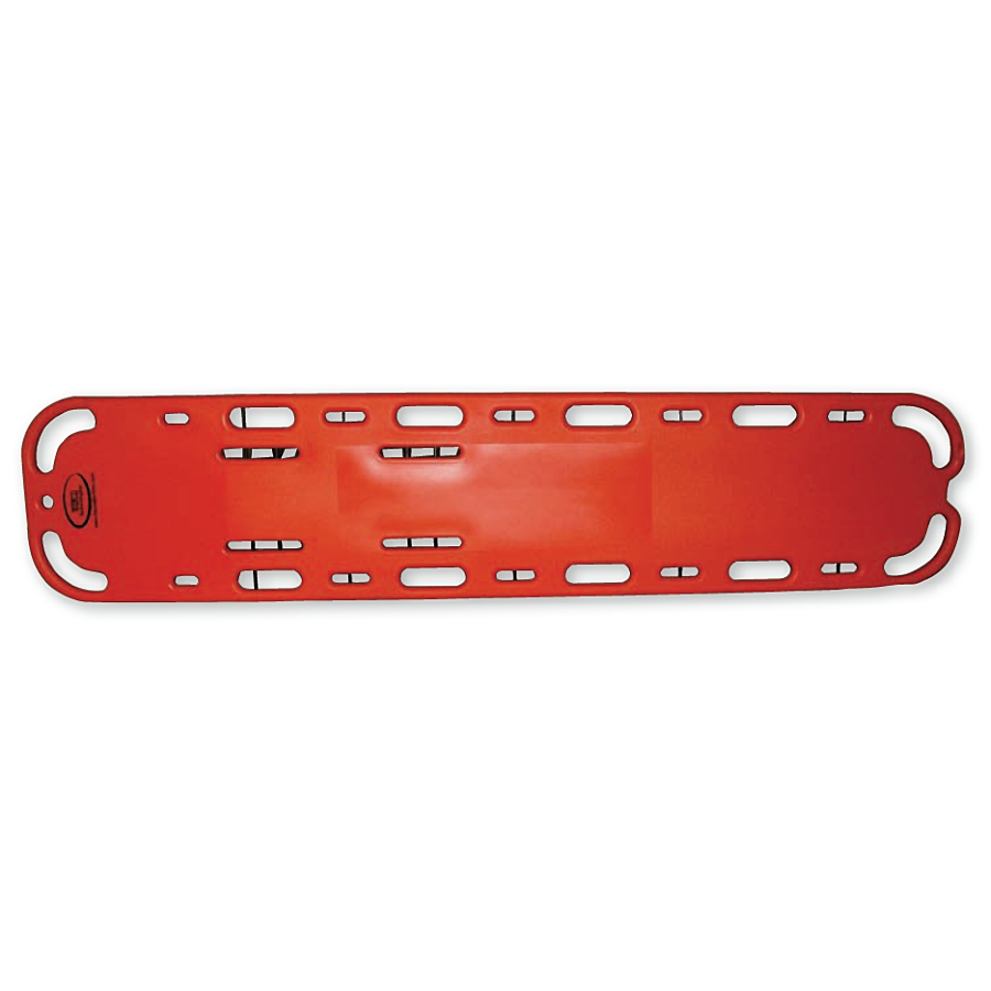 Trauma Board 600 w/Pins - 922-10776 2