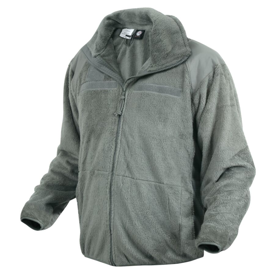 Rothco Generation III Level 3 ECWCS Fleece Jacket Rothco 3