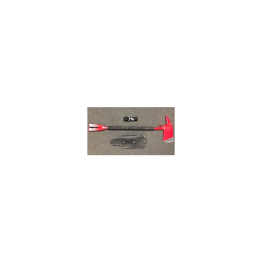 Fire Hooks Unlimited - ALL AXE SET - ALL-AXE SET Fire Hooks Unlimited 1