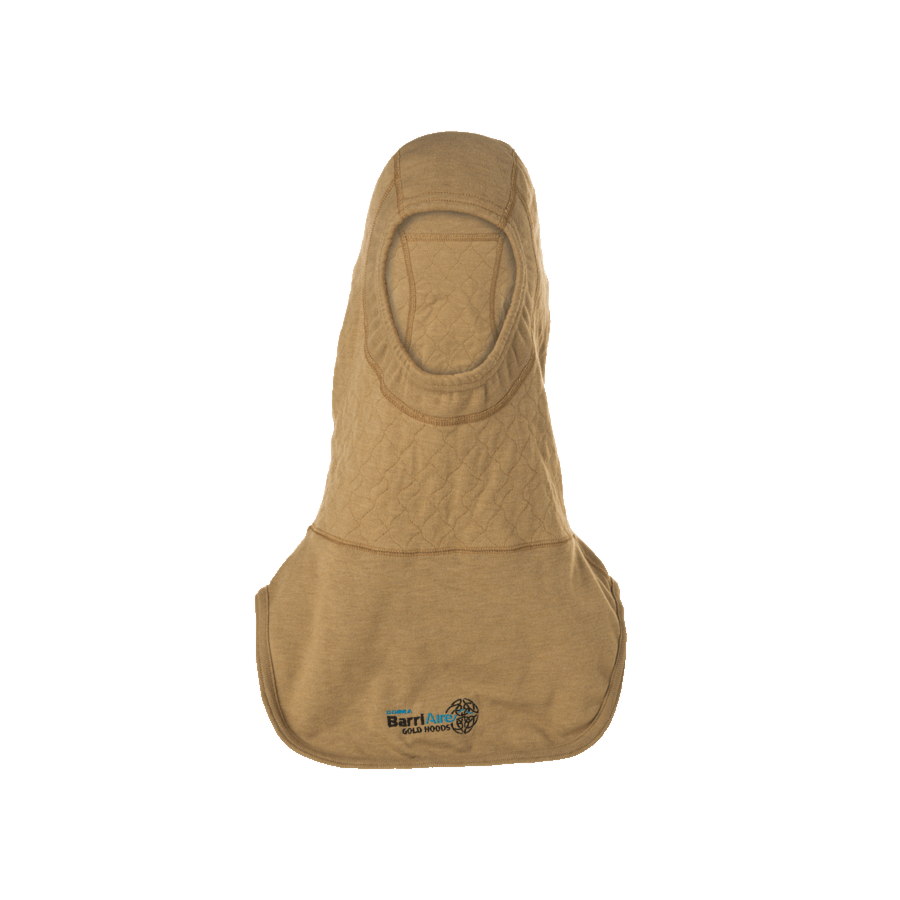 PGI BarriAire Gold Hood Critical Coverage - 3979471 PGI, INC. 1