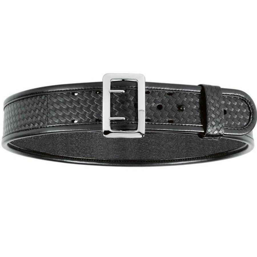 Bianchi Model 7960 Sam Browne Duty Belt, 2.25