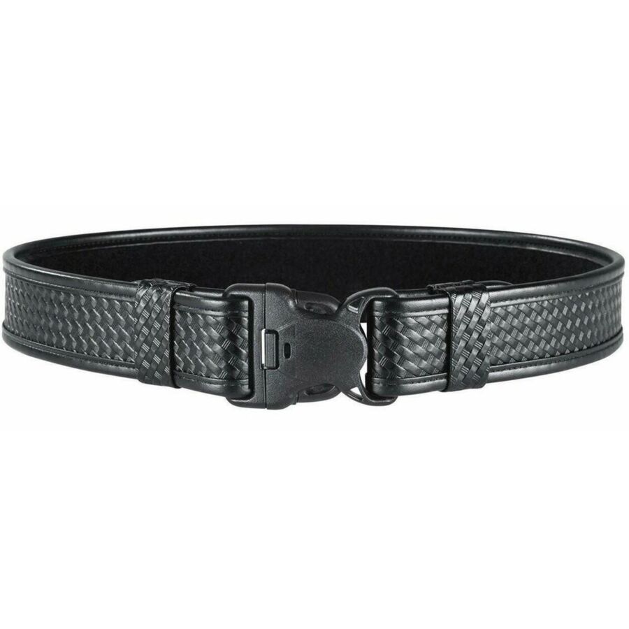 Bianchi 7980 Duty Belt w/ Tri-Release Buckle - Two Inch-28-34-BW Bianchi 1