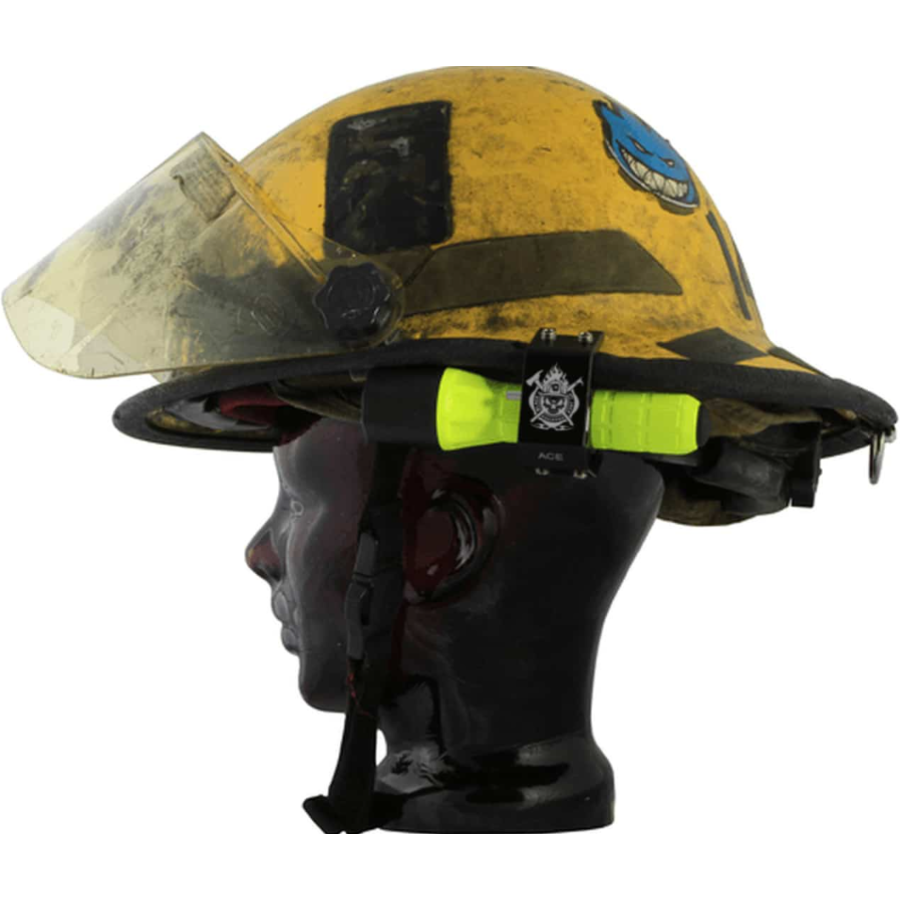 BlackJack Flashlight Holder - ACE BlackJack 3