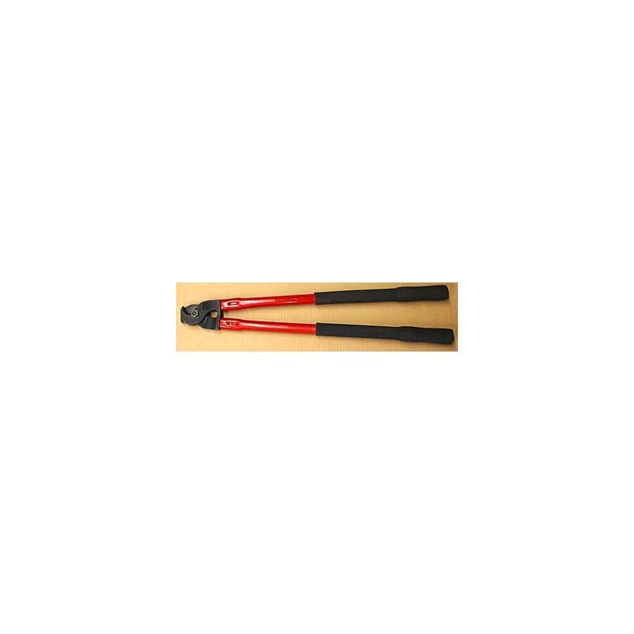 Fire Hooks Unlimited - Cable Cutters - CC-28 Fire Hooks Unlimited 1