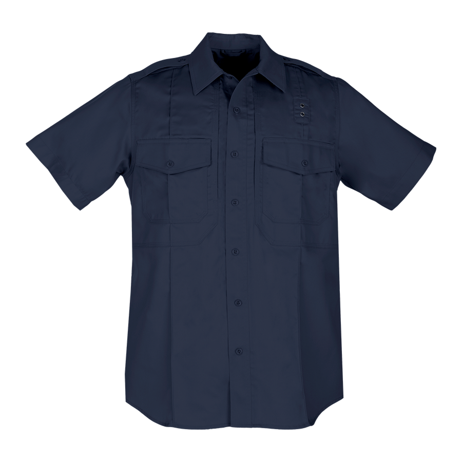 Taclite PDU Shirt - B Class - Women's - Short Sleeve - 61168 5.11 Tactical 1